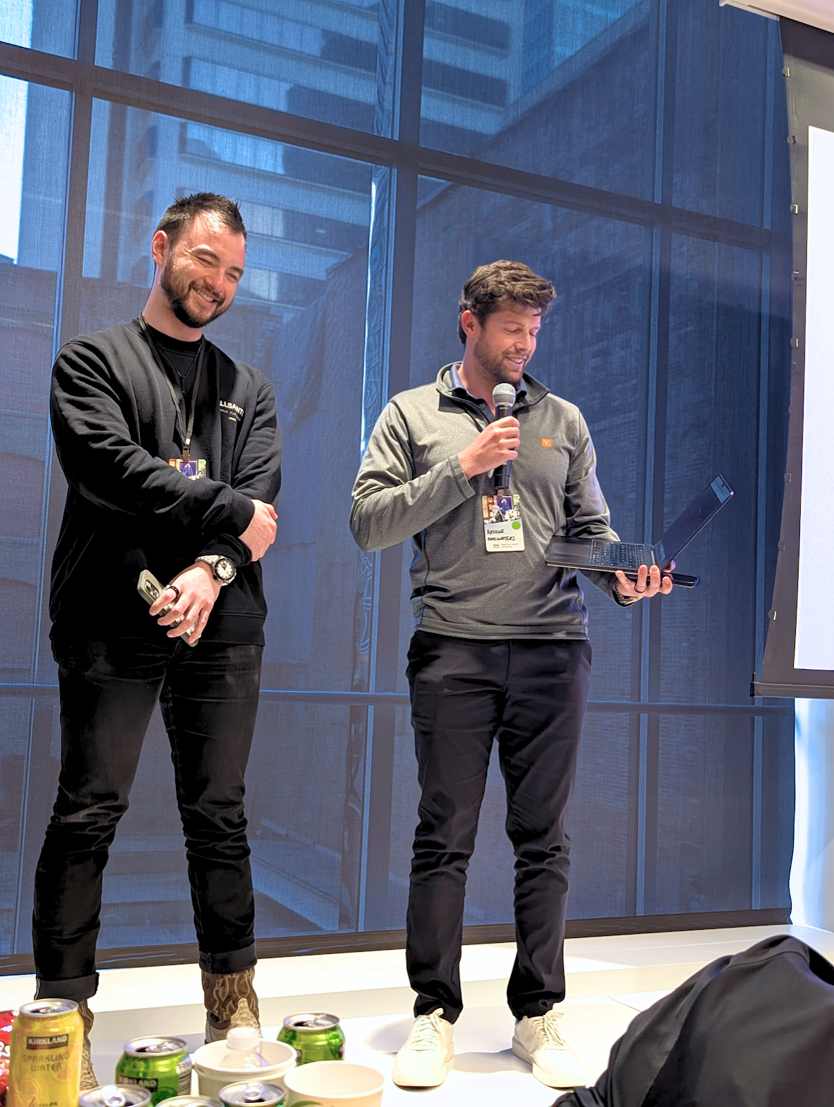 AI collaboration